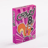 Crazy 8s - Starbase 505